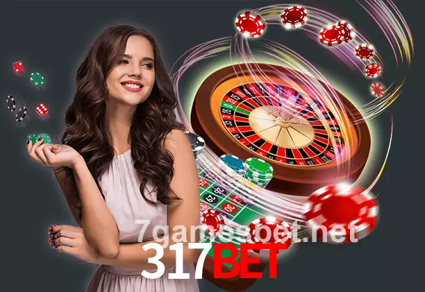 vivo no cassino 317BET