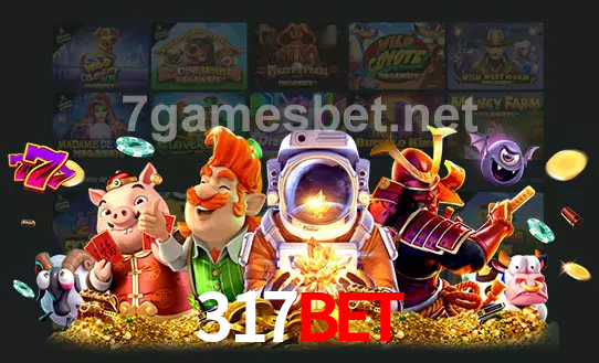 cassino 317BET